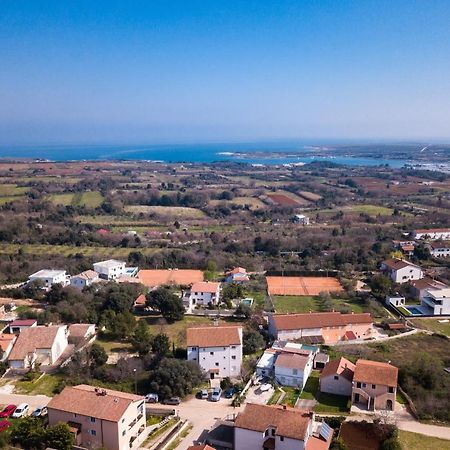 Sea View Apartment Ližnjan Εξωτερικό φωτογραφία