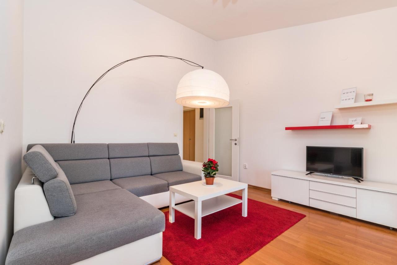 Sea View Apartment Ližnjan Εξωτερικό φωτογραφία